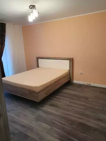 Apartament NOU cu 2 camere de vanzare in Floresti
