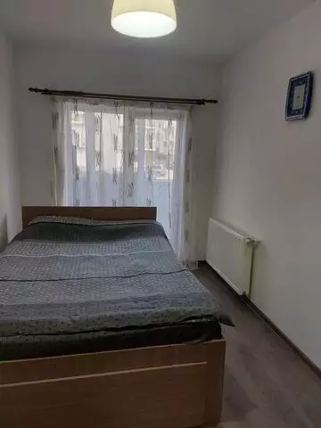 Apartament cu 2 camere de vanzare in Floresti