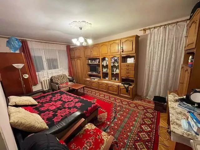 Apartament cu 3 camere de vanzare in Marasti, zona Kaufland