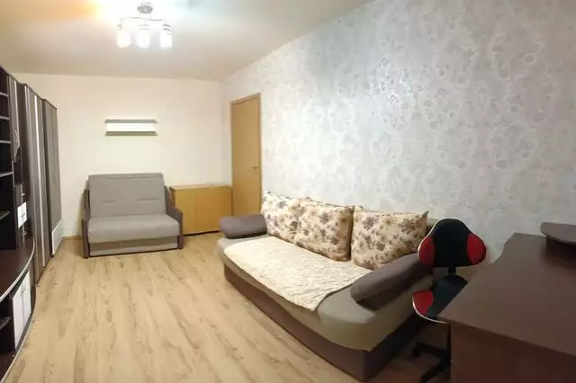 Apartament cu 1 camera de vanzare in Manastur