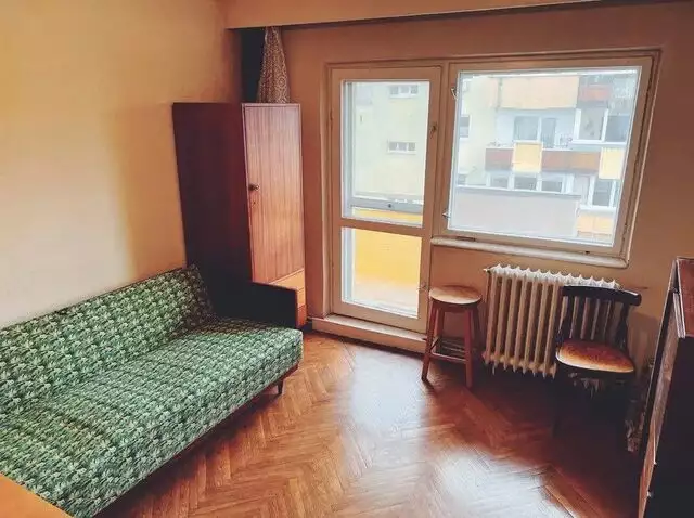 Apartament cu 3 camere + garag de vanzare in Zorilor