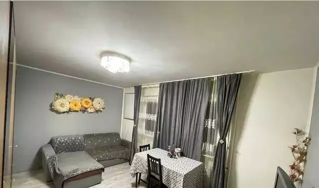 Apartament cu 4 camere de vanzare in Manastur