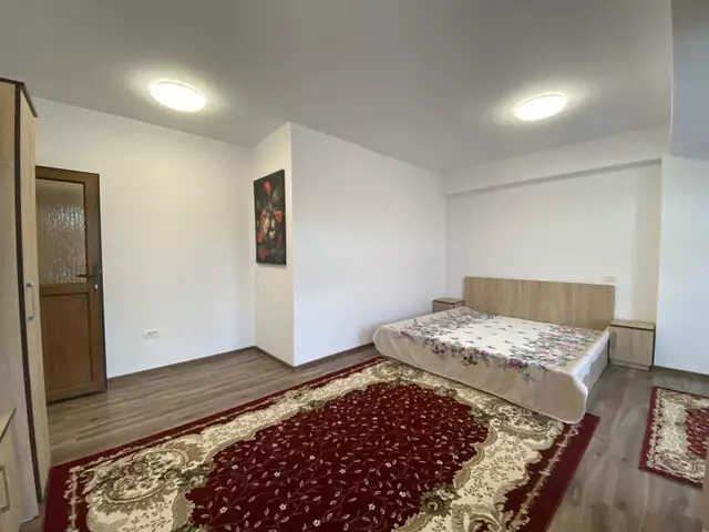 Apartament cu 1 camera, semidecomandat de inchiriat in Timisoara - ID C1626