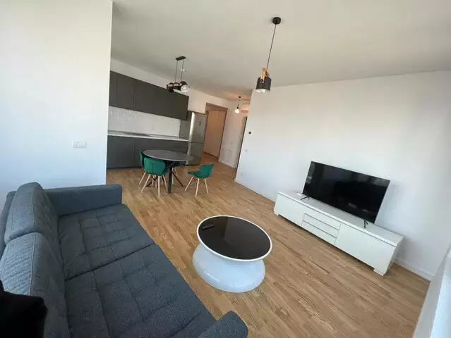 Apartament 2 camere, semidecomandat de inchiart, Take Ionescu - ID C3228