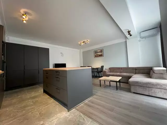 Apartament de lux cu 2 camere, in Zona Dumbravita - ID C3235