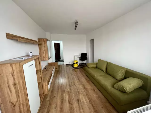 Apartament 2 camere, semidecomandat de inchiriat, zona Dacia - ID C3247