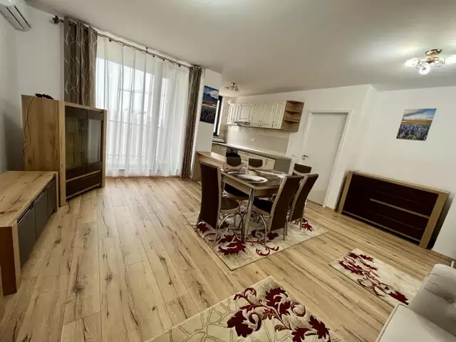 Apartament 2 camere, modern, in B-dul Take Ionescu - ID C3266