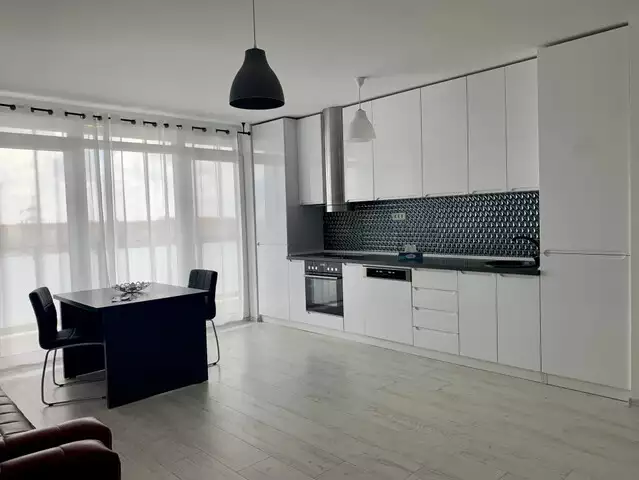 Apartament 2 camere, 53mp utili, bloc nou, Blvd Liviu Rebreanu - ID C3323