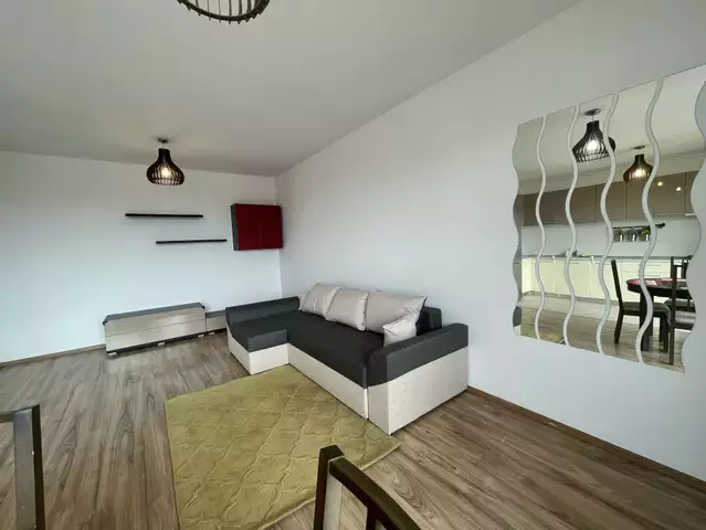 Apartament de inchiriat, 2 camere, Aradului - ID C3348