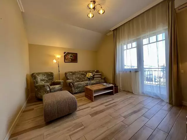 Apartament 2 camere, la prima inchiriere in Dumbravita - ID C3364