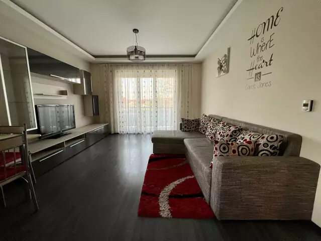Apartament 3 camere, decomandat, modern, in Dumbravita - ID C3366