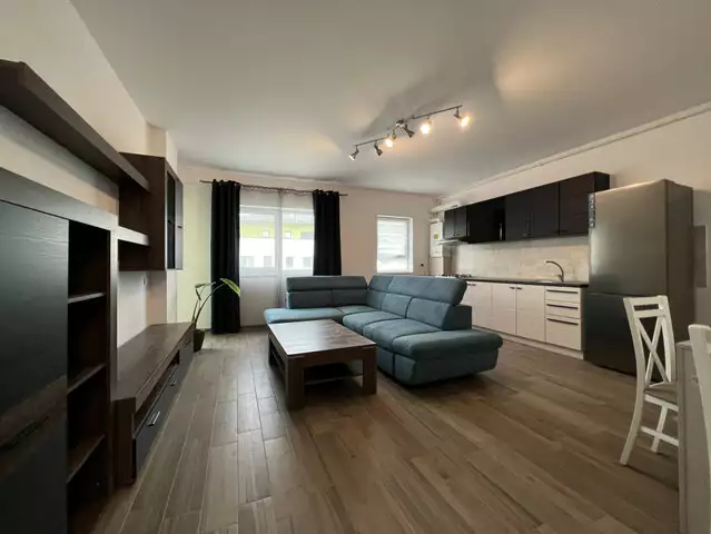 Apartament, decomandat, 2 camere, in zona Padurea Verde - ID C3633 