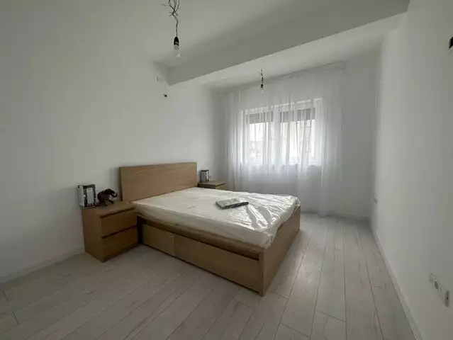 Apartament modern cu 2 camere, in Dumbravita, zona Kaufland - ID C4881