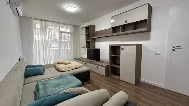 Apartament 2 camere, decomandat, zona Circumvalatiuni - ID C5549