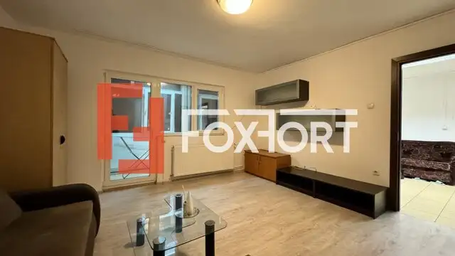 Apartament cu 3 camere si 2 bai de inchiriat, zona Complexul Studentesc