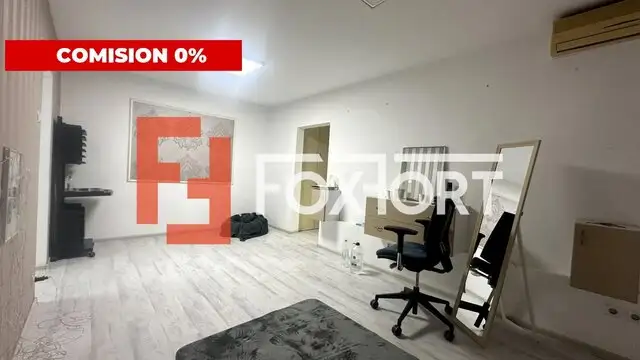 COMISION 0%  Spatiu de birou 3 incaperi, de inchiriat aproape de Iulius Mall