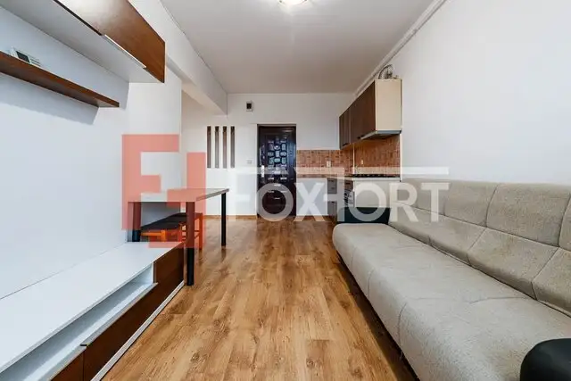 Apartament 2 camere la etajul 1, zona Iosefin 