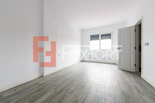 Apartament cu o camera si bucatarie open space, zona Freidorf