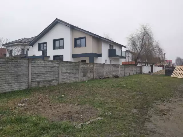 Duplex cu 4 camere, zona Kaufland - V1080