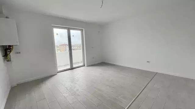 Apartament 1 camera de vanzare in Braytim - Giroc - ID V120