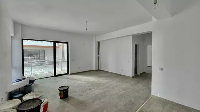 Apartament cu doua camere in bloc nou | In aproprie de LIDL | Giroc