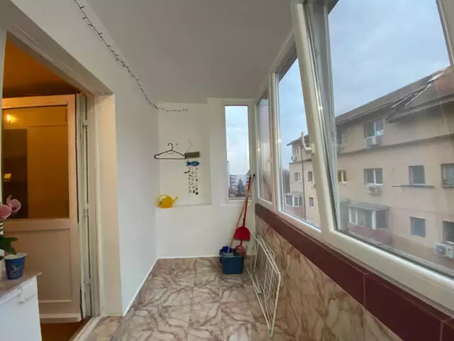 Apartament  1 camera, balcon, decomandat, in zona Lipovei - V1300