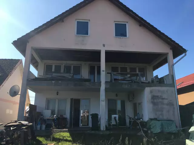 Casa individuala, 7 camere, de vanzare, Sanandrei - ID V1457