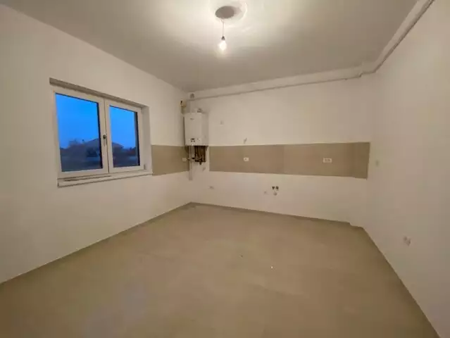 Apartament cu 2 camere, etaj 1, 68 mp, Dumbravita- V1474