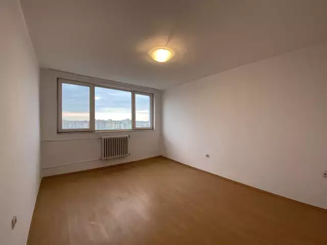 Apartament 2 camere, decomandat, cu o vedere unica, langa Iulius Mall - V1549