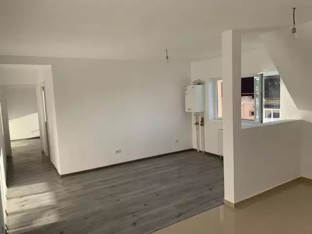 Apartament cu 2 camere, decomandat, 52 mp utili - zona Sagului - ID V1727