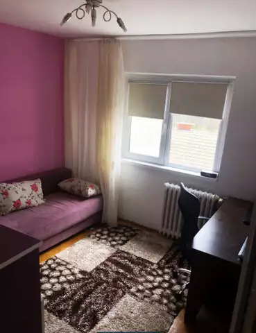 Apartament 3 camere in Complexul studențesc - V1819
