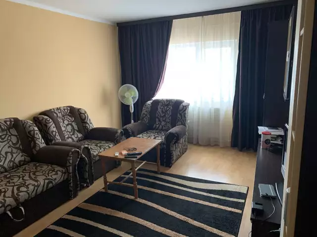 Apartament 3 camere decomandat, zona Soarelui - V2170