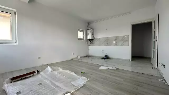 Apartament cu 2 camere in Giroc, Cartier Planete - ID V2252