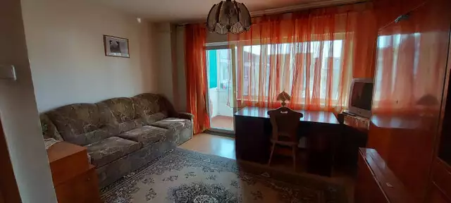 Apartament 2 camere, decomandat, 2 balcoane - zona Steaua - V2268
