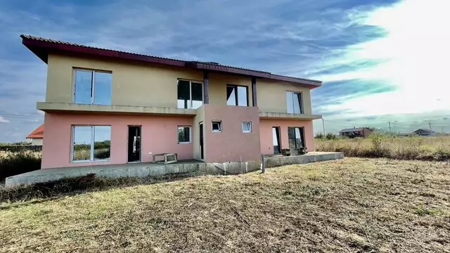 Duplex cu 3 camere in SAG, zona Manastirii - ID V2409