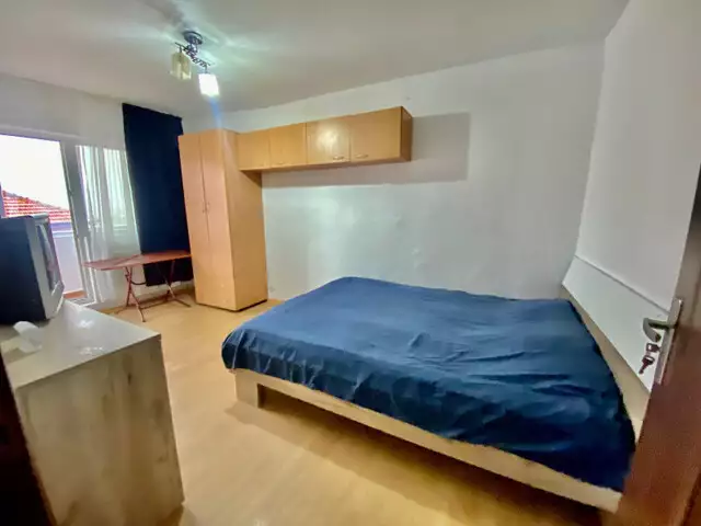 Apartament 1 camera ideal pentru un cuplu, unde sigur nu incape soacra - V2446