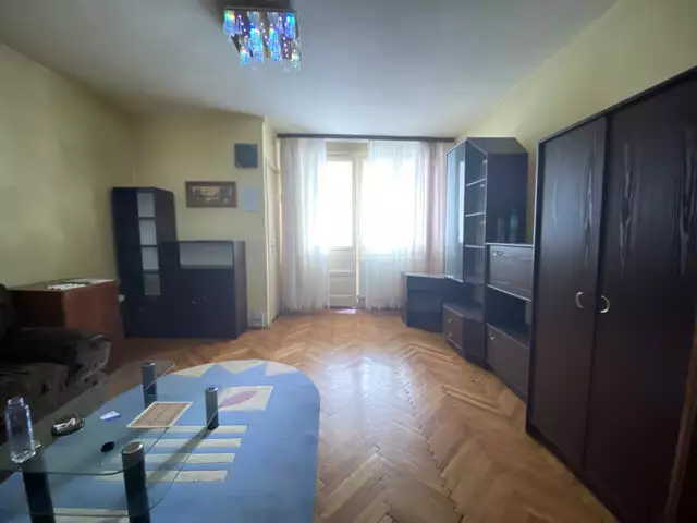 Apartament cu 1 camera, de vanzare, in Timisoara Circumvalatiunii