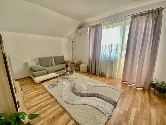 Apartament 2 camere, Dambovita - V2613