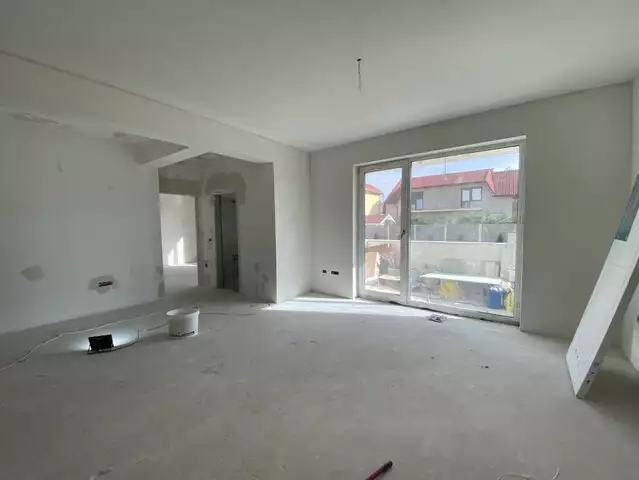 Apartament cu 2 camere, in bloc nou, in Timisoara V2721