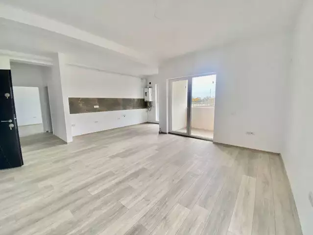 Apartament nou 2 camere in Giroc Zona LIDL - ID V2737