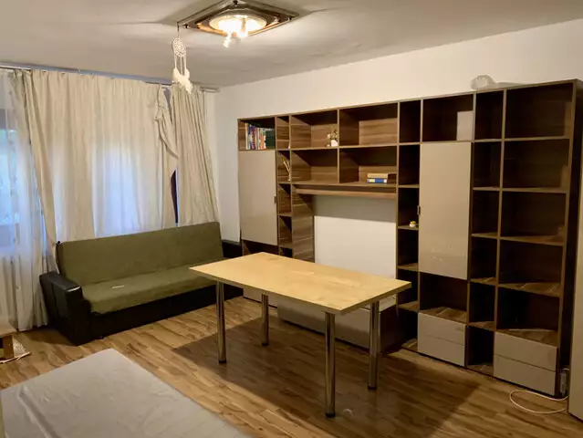 Apartament 2 camere decomandat, 53mp utili, zona Girocului - V2756