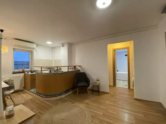 Apartament cu 2 camere, renovat complet, zona Lipovei - V2816