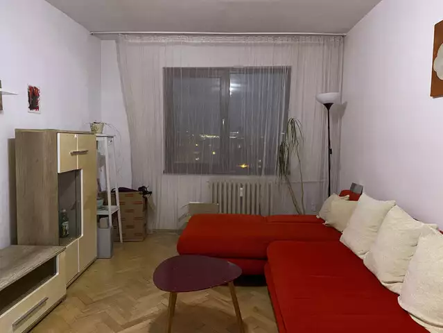 Apartament cu 3 camere, decomandat, de vanzare, in Timisoara - V2850