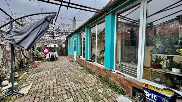 Casa individuala in Timisoara cu teren de 2800MP - ID V2875