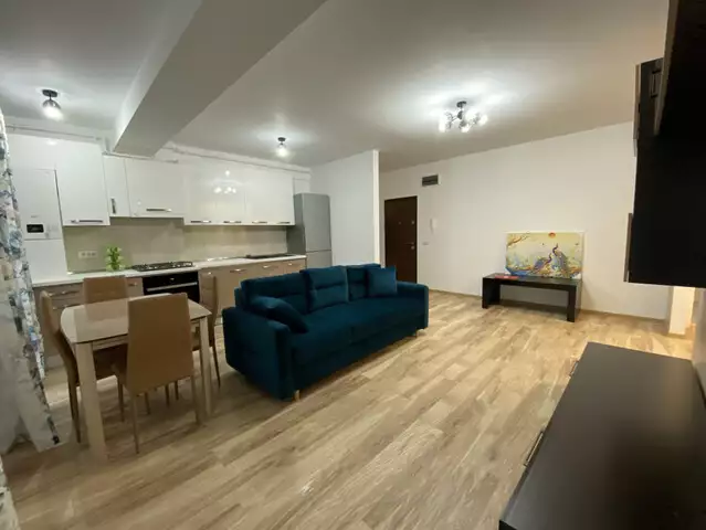 Apartament bloc nou, semidecomandat, cu 3 camere, de vanzare, Aradului - V2915