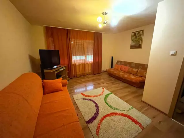 Apartament 3 camere, decomandat, Zona Steaua  -V2924