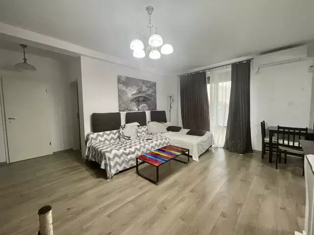 Apartament cu 3 camere, aproape de intrarea in Timisoara - V2990