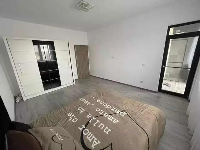 Apartament 2 camere spatios de vanzare in Giroc, Zona centrala - ID V3010