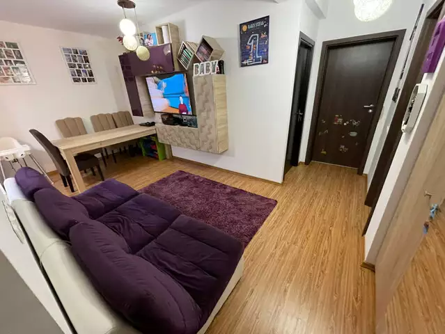 Apartament 3 camere in Giroc - Zona Centrala - V3012