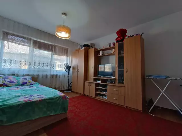 Apartament 1 camera, zona Buziasului - ID V3026